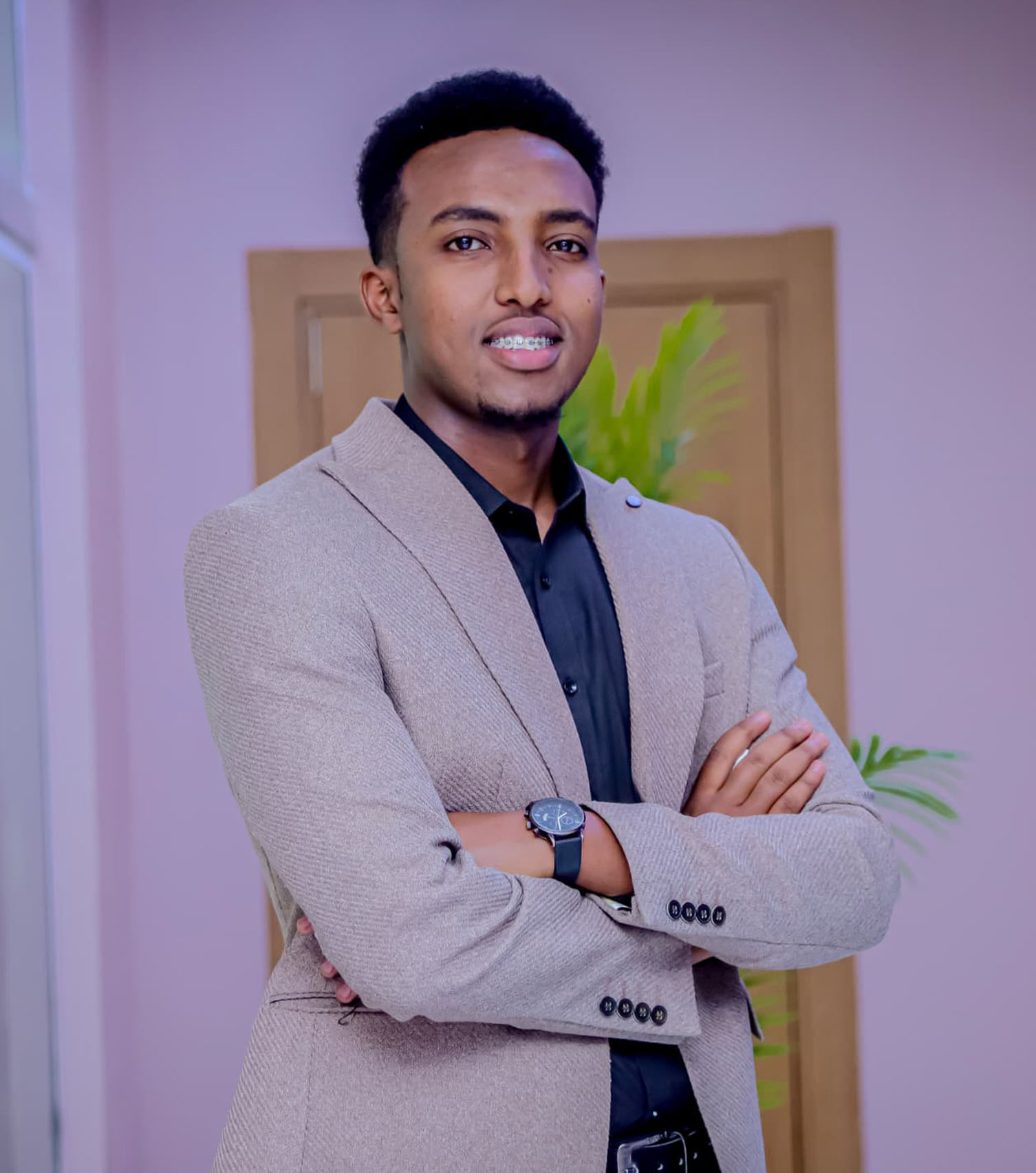 Abdiwahab Ahmed